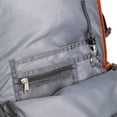 thumbnail image 4 of Trespass Albus Backpack Perfect Rucksack for School Hiking Camping or Work, 30 Litre with Padded Straps, Multi Function Adjustable Backpack with Internal Pockets, 4 of 10