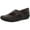 Dark Taupe, variant on Easy Spirit Womens Aranza 2 Slip On Closed Toe Mary Janes