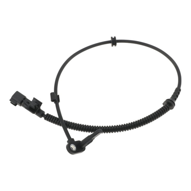 Sensor de velocidad de rueda ABS Unique Bargains Sensor ABS Sistema de frenos antibloqueo No. 94544451 para Chevrolet Sonic 2012-2020 Trasero Derecho