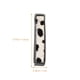 thumbnail image 2 of GOOHOCHY 5 unids hermosa reloj de reloj anillo decorativo reloj de reloj de correa de correa de reloj, 2 of 8