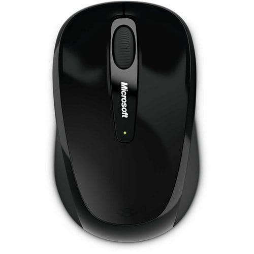 Microsoft GMF00030 Microsoft 3500 Mouse BlueTrack Wireless Radio