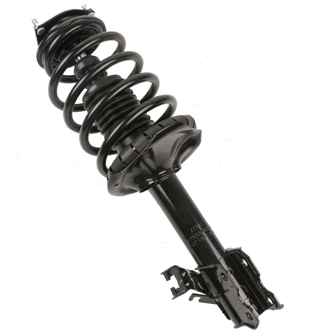 MOSTPLUS Front Complete Struts & Coil Spring Assembly for 02-06 Nissan Sentra 1.8L Models
