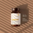 thumbnail image 5 of LevelUp Clean ATP Capsules, 100% Adenosine Triphosphate, Increase Energy Endurance and Cognition, Patented ATP Supplement 60 Count, 5 of 6