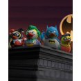 thumbnail image 3 of TUBBZ Batman - Figura Coleccionable de Vinilo de Goma de Pato &ndash; Producto Oficial de DC Comics &ndash; TV, pel&iacute;culas y Libros, 3 of 10