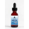 thumbnail image 2 of Antarctic krill oil natural anti aging by h&b oils center with glass dropper 1 oz, 2 of 2