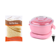 thumbnail image 1 of Frijoles Cera Dura Depilatoria 100 G Corporal para Hombres Y Mujeres (crema), 1 of 9