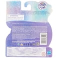 thumbnail image 2 of My Little Pony Potion Nova Potion Pony Figura - Pony de juguete blanco de 3 pulgadas con peine para el cabello que se puede cepillar y 4 accesorios sorpresa, 2 of 3