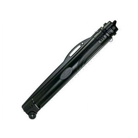 Frabill Airliner Telescoping Rod Case - Black