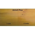 thumbnail image 3 of PolySeal Water Based Polyurethane Acrylic Interior Wood Varnish - 5 Gallon Crystal Gloss, 3 of 4