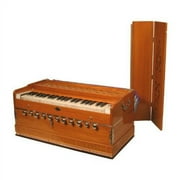 Harmonium, Deluxe, Coupler