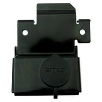 Bolt 7026128 Jeep Wrangler JK Hood Lock