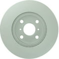 thumbnail image 2 of Bosch 25010544 Disc Brake Rotor, 2 of 3