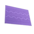 thumbnail image 1 of Inteprter Molde de pastel de silicona Rectángulo Artesanía de azúcar Encaje Fondant Mat Cocina resistente al calor DIY Hornear Postre Herramienta de Herramientas y accesorios para hornear Inteprter HA074853-00B, 1 of 5