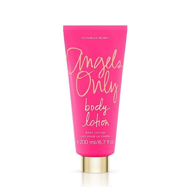 Victoria's Secret Victoria's Secret ANGELS ONLY Body Lotion 6.7 Oz