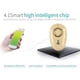 thumbnail image 5 of Mini auricular intrauditivo Bluetooth 4,1, estéreo, Bluetooth, Invisible, inalámbrico, deportivo, manos libres, 5 of 6