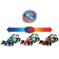 thumbnail image 3 of Disney/Pixar Les Bagnoles Color Changers Francesco Bernoulli, 3 of 3