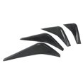 thumbnail image 1 of Alerón de aleta difusor de parachoques de coche para Corvette C7 2014-2019, 1 of 4