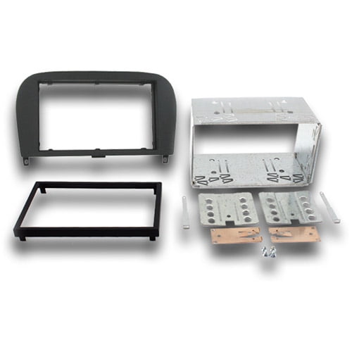 Buy SCOSCHE MZ2351B 20052012 Mercedes Benz SL Aftermarket Stereo