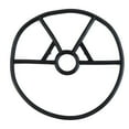 thumbnail image 4 of For for For Hayward Vari Flo Diverter Spider Gasket rotary valve SPX0710XD, 4 of 10