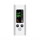 thumbnail image 3 of Detector de Monóxido de Carbono Portátil 3 en 1 Detector de CO Mini Detector de Temperatura/Humedad de Alarma para Herramienta de Probador de Viaje Interior, A, 3 of 5