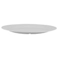 thumbnail image 3 of G.E.T. Melamine Plastic Oval Serving / Dinner Platter, 18" x 13.5", White, 3 of 3