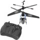 thumbnail image 3 of Diversión de vuelo inalámbrico para los más pequeños: regalo de juguete perfecto Helicóptero RC infantil blanco y azul extravagante, 3 of 8