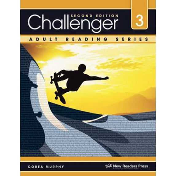 Pre-Owned Challenger 3 (Challenger Adult Reading) (Paperback) 1564205703 9781564205704