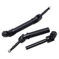 thumbnail image 1 of Steel Rear Drive Shaft, RC Rear Drive Shaft 13mm Diameter Retractable  For Remote Control Car, 1 of 8