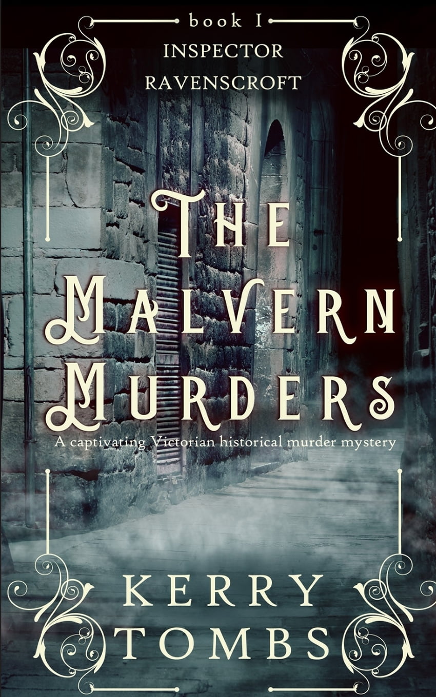 Inspector Ravenscroft Detective Mysteries THE MALVERN MURDERS A inspector-ravenscroft-detective-mysteries-the-malvern-murders-a