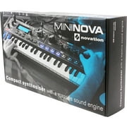 Novation MiniNova 37-Key Synthesizer