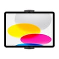 thumbnail image 3 of Compulocks Support Mural Universel pour Tablette Compatible VESA - kit de Montage (Support Mural) - pour Tablette - Noir - Taille de l'Écran : jusqu'à 13 Pouces - interface de Montage : 100 x 100 mm, 3 of 7