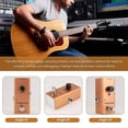 thumbnail image 5 of Mini Electric Guitar Effect Pedal Electric Guitar Pedal Vintage Phase for Electric Guitar, 5 of 5