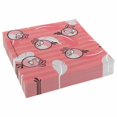thumbnail image 1 of Angry Birds Stella Napkins (Pack of 20), 1 of 1