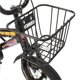thumbnail image 4 of Bicicleta Infantil R14 Dorada Canastilla Rueditas Portabulto, 4 of 10