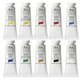 thumbnail image 2 of Winsor & Newton Designers Gouache Introductory Set, 10-Colors, 2 of 2