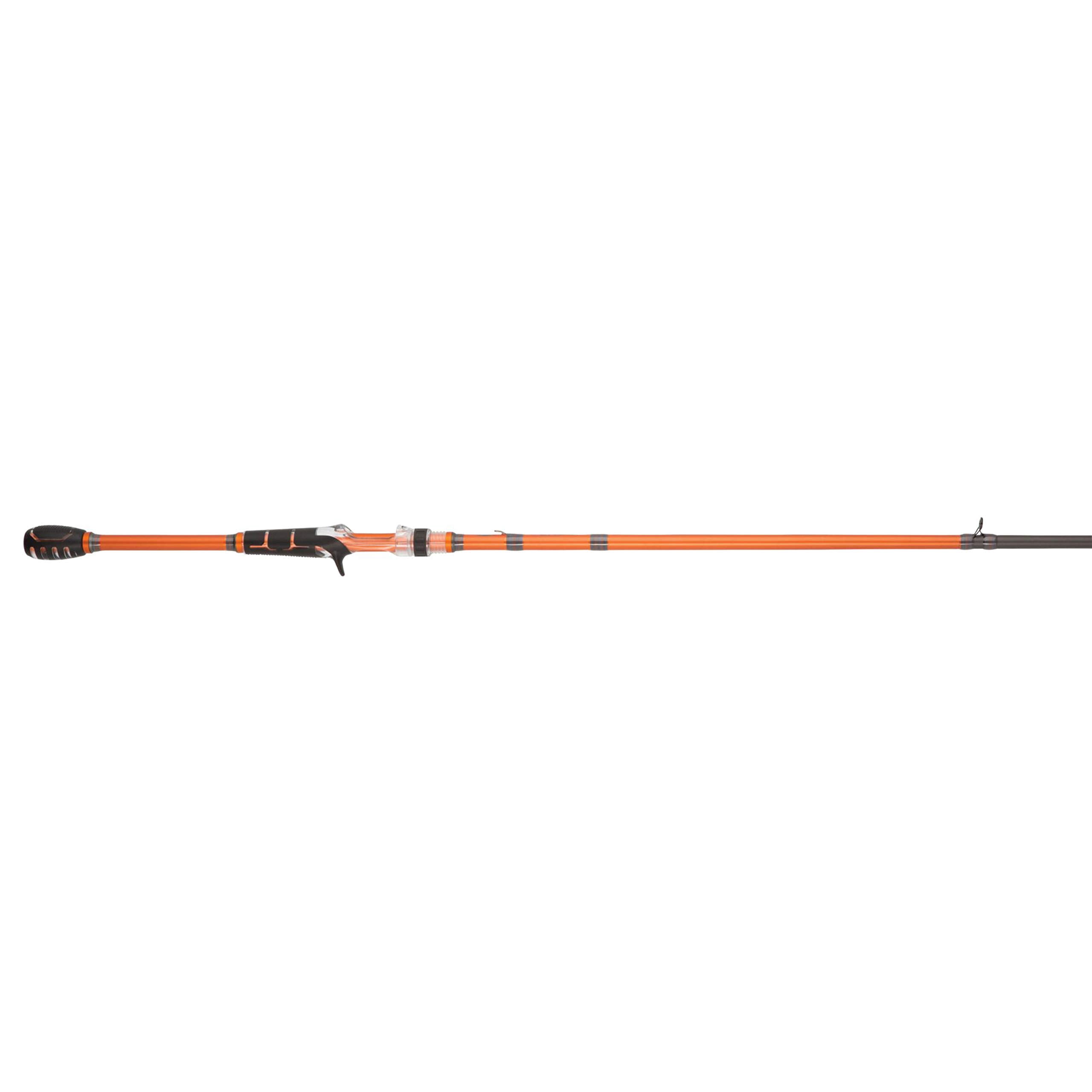 Berkley Shock Casting Rod, 6'6" Medium Heavy Fishing Rod