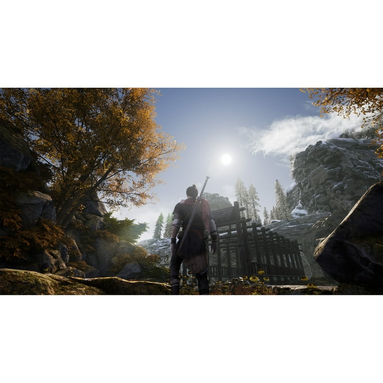 Xuan-Yuan Sword Vii Xbox One - Jeux Vidéo | Rakuten Xuan-Yuan Sword Vii Xbox One - Jeux Vidéo | Rakuten