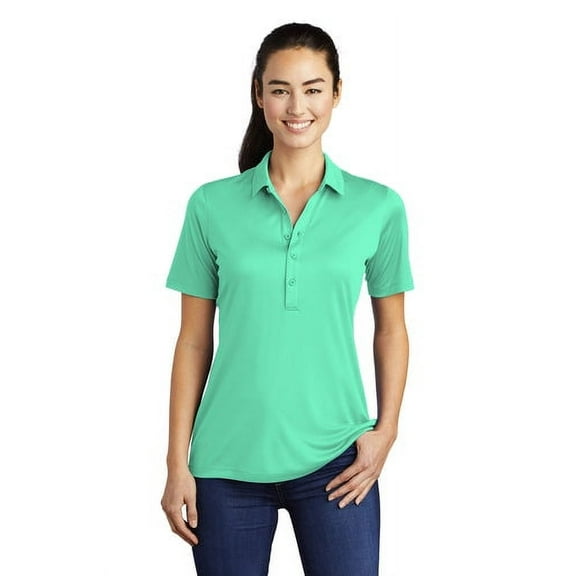 Ladies SPF Pro Polo Shirt