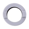 thumbnail image 4 of Mosiee Long Lasting Front Fork Rubber Cover For Ninebot Electric Scooters Waterproof, 4 of 8