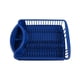 thumbnail image 2 of Escurridor de Platos PlasticTrends Azul Plástico, 2 of 2