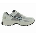 thumbnail image 2 of Nike Zoom Vomero 5 Womens Shoes Size 6, Color: Phantom/Metallic Platinum, 2 of 5