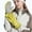 004_Yellow, variant on Women's Gloves Mittens Gloves Women'S Hot Elastic Light Slim And Warm Gloves Wool Ball Closure Touching Screen Gloves, Women's Accessories Gloves Mittens