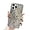 Grey, variant on Designed for iPhone Case,Luxury Electroplating Glitter Sparkle Sparkly Bling Camera Lens Protection Shockproof Protective Cover Phone Case (iPhone 15 Plus,Grey)
