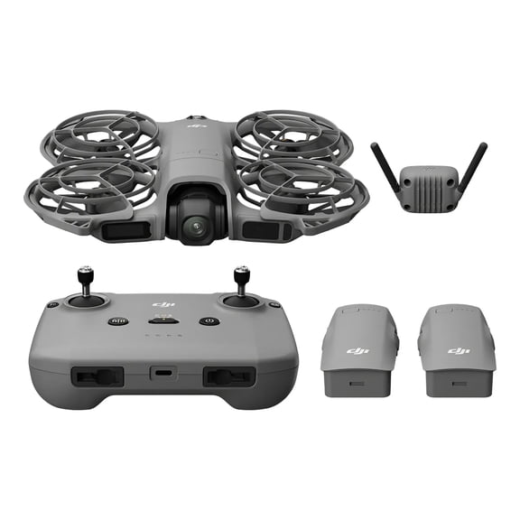 DJI Neo 2 Fly More Combo