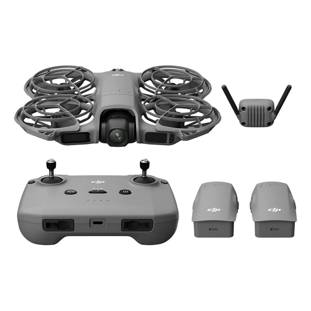 DJI Neo 2 Fly More Combo
