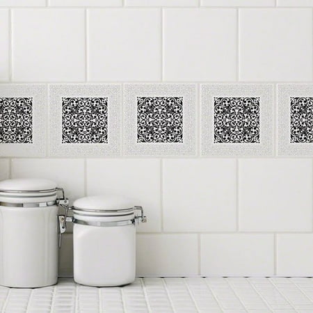 Odhams Press Retile Fenton Wall Decal (Set of 10)