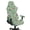 Horse, variant on HELLHERO Astronaut Space Pattern Dust Protection Gaming Chair Cover with Armrest Covers for Office Bedroom, Breathable with Elastic Bottom 4 Pcs Gaming Chair Seat Cover with Armrest Slipcovers