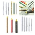 thumbnail image 2 of Blending Stump and Tortillions, Paper Art Blenders, Art Pencils, Drawing Pencils for Artists, 2 of 9