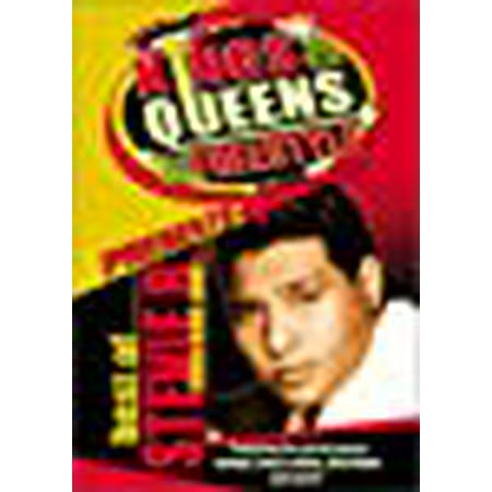 Kings & Queens of Freestyle Presents: Best of Stevie B. - Then and