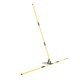 thumbnail image 2 of Soporte para Palo de Alineación de Golf, Accesorio para Hombres Y Mujeres, ángulo Ajustable, Palo de Práctica, Ayuda para Entrenamiento de Golf en Int Amarillo, 2 of 6